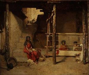 GUSTAVE GUILLAUMET (103)